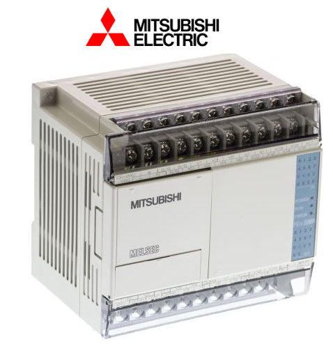 PLC Mitsubishi